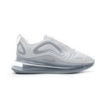 Nike Air Max 720 Beyaz Erkek Spor Ayakkabı