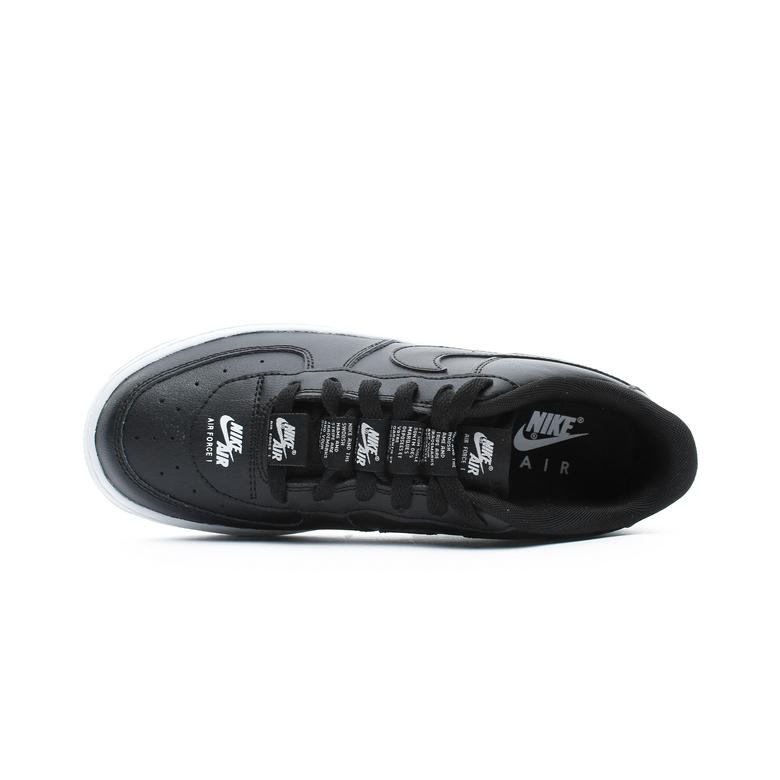 Nike Air Force 1 LV8 3 Kadın Siyah Spor Ayakkabı