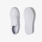 Lacoste Bayliss Erkek Beyaz Ayakkabı
