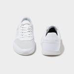 Lacoste Menerva 120 2 Cma Erkek Beyaz Deri Ayakkabı