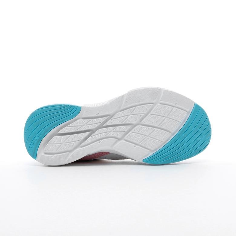 Skechers Meridian-No Worries Kadın Beyaz Spor Ayakkabı
