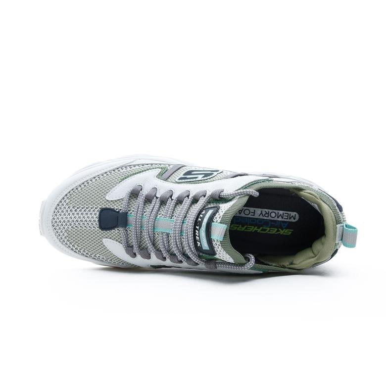 Skechers Stamina 2.0- Berendo Erkek Yeşil Spor Ayakkabı
