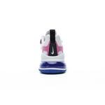 Nike Air Max 270 React Kadın Beyaz Spor Ayakkabı