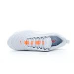 Nike Air Max 720 Erkek Beyaz Spor Ayakkabı