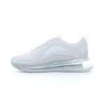 Nike Air Max 720 Erkek Beyaz Spor Ayakkabı