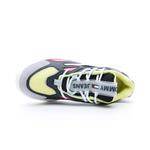 Tommy Hilfiger Fashion Chunky Kadın Siyah Spor Ayakkabı