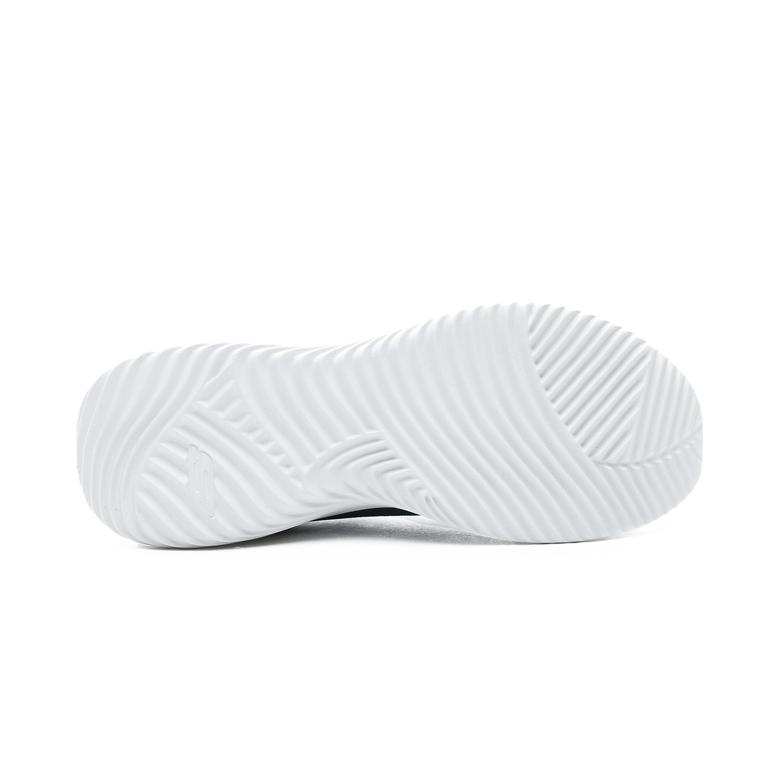 Skechers Bounder Erkek Siyah Spor Ayakkabı