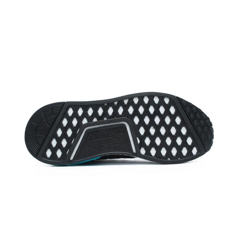 adidas NMD_R1 Erkek Siyah Spor Ayakkabı