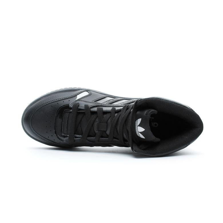 adidas Drop Step Erkek Siyah Spor Ayakkabı