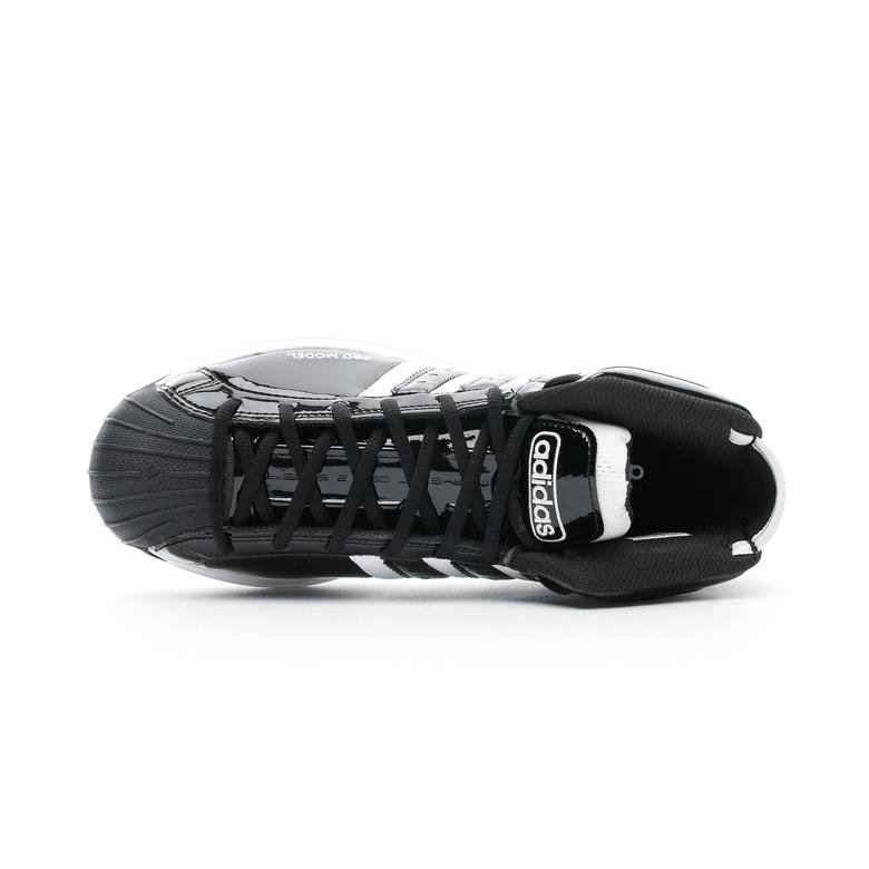 adidas Pro Model 2G Erkek Siyah Spor Ayakkabı