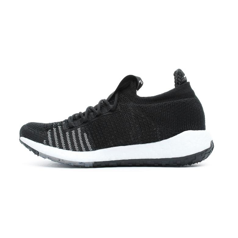 adidas Pulseboost HD Kadın Siyah Spor Ayakkabı