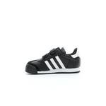 adidas Samoa Bebek Siyah Spor Ayakkabı