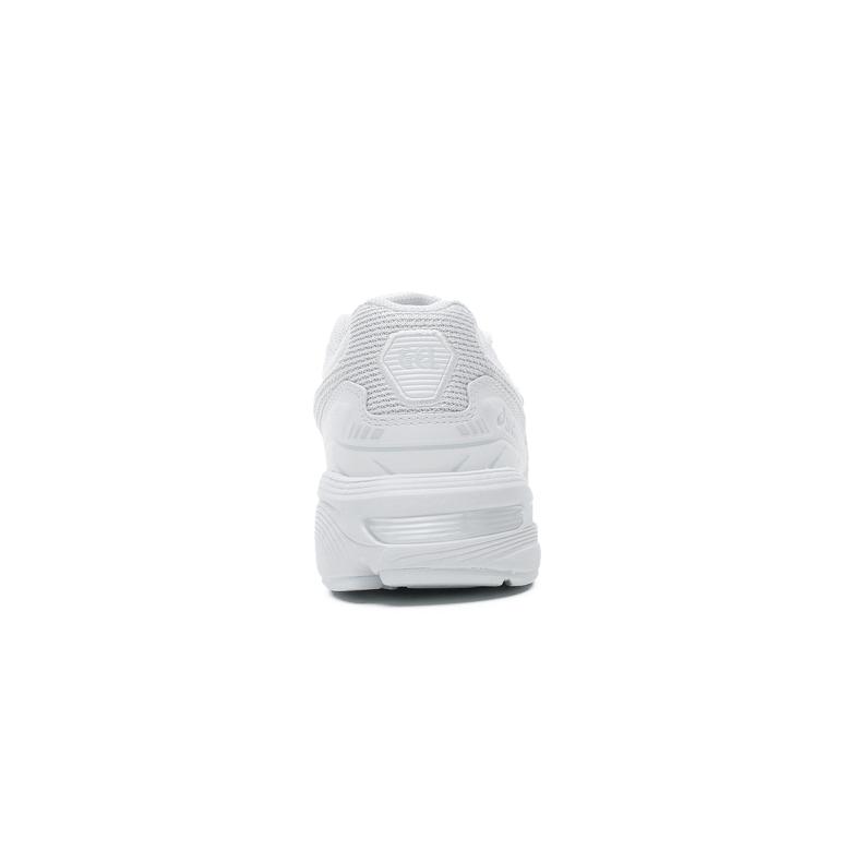 Asics Gel 1090 Beyaz Unisex Spor Ayakkabı