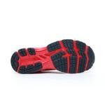 Asics Gel-Kayano 26 Good Fortune Kırmızı Erkek Spor Ayakkabı