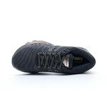 Asics Gel-Nimbus 22 Platinum Siyah Kadın Spor Ayakkabı