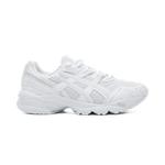 Asics Gel 1090 Beyaz Unisex Spor Ayakkabı