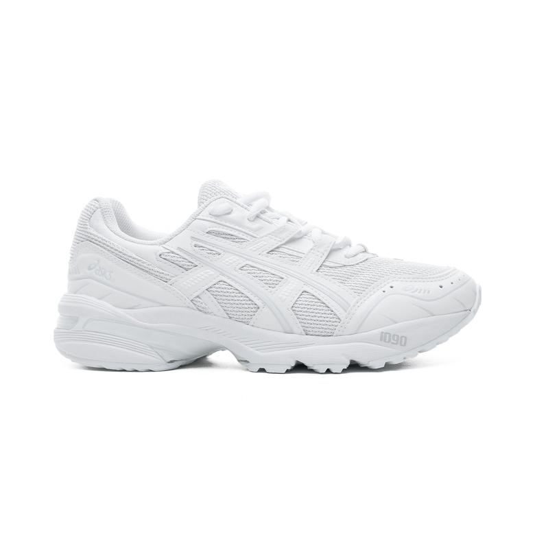 Asics Gel 1090 Beyaz Unisex Spor Ayakkabı