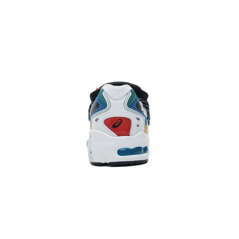 Asics Gel-Kayano 5 OG Renkli Erkek Spor Ayakkabı
