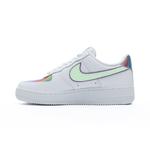 Nike Air Force 1 Easter Kadın Spor Ayakkabı