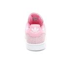 adidas Originals Stan Smith Kadın Pembe Spor Ayakkabı