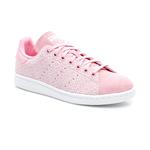 adidas Originals Stan Smith Kadın Pembe Spor Ayakkabı