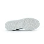 adidas Stan Smith Kadın Gümüş Sneaker