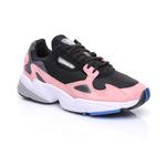 adidas Falcon Bae Kadın Siyah Sneaker