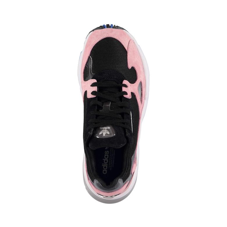 adidas Falcon Bae Kadın Siyah Sneaker