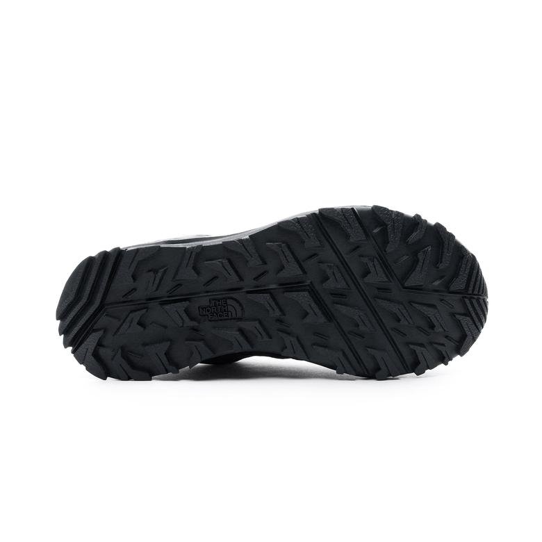 The North Face Kadın Litewave Fastpack II Gore-Tex® Siyah Doğa Yürüyüşü Ayakkabısı
