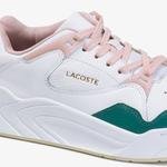 Lacoste Court Slam Kadın Beyaz Spor Ayakkabı
