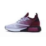 adidas ZX 2K Boost Kadın Mor Spor Ayakkabı