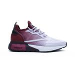 adidas ZX 2K Boost Kadın Mor Spor Ayakkabı