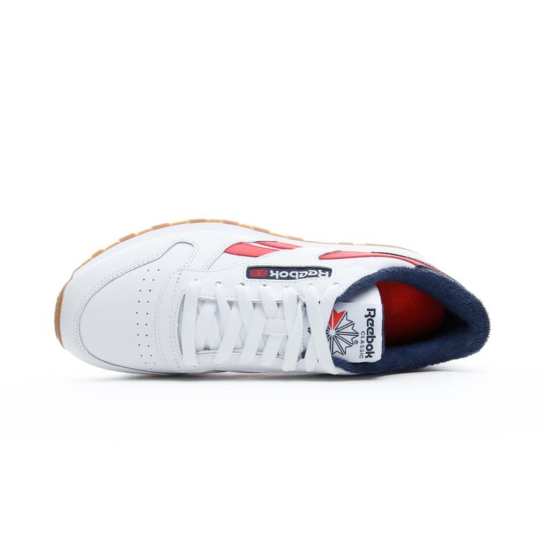 Reebok Classic Erkek Beyaz Spor Ayakkabı