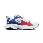 Reebok Reebok Royal Turbo Impulse Erkek Beyaz-Mavi Spor Ayakkabı