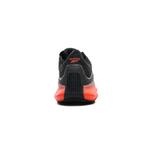 Reebok Zig Kinetica Kadın Siyah-Turuncu Spor Ayakkabı