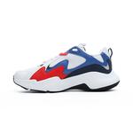 Reebok Reebok Royal Turbo Impulse Erkek Beyaz-Mavi Spor Ayakkabı
