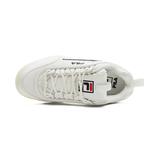 Fila Disruptor Mesh Kadın Beyaz Spor Ayakkabı