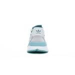 adidas Nite Jogger Kadın Beyaz Spor Ayakkabı