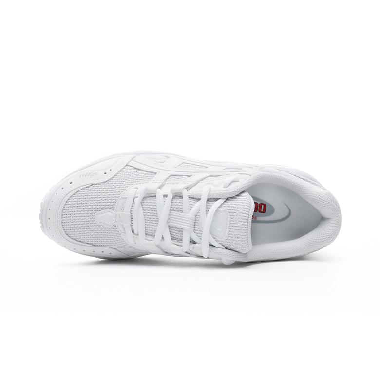 Asics Gel 1090 Beyaz Unisex Spor Ayakkabı