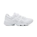 Asics Gel 1090 Beyaz Unisex Spor Ayakkabı