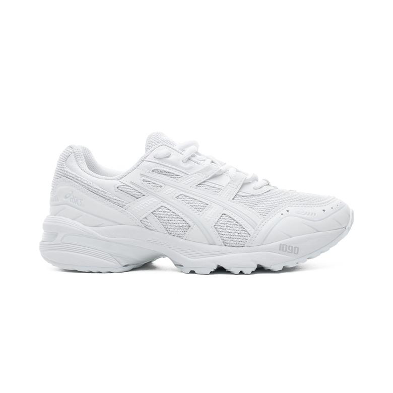 Asics Gel 1090 Beyaz Unisex Spor Ayakkabı