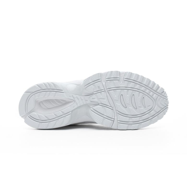 Asics Gel 1090 Beyaz Unisex Spor Ayakkabı