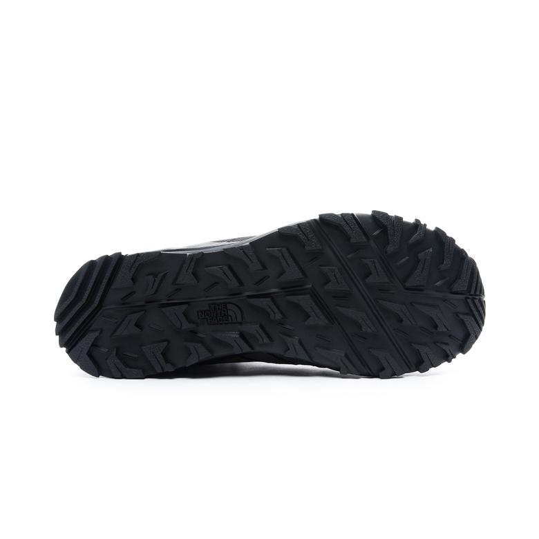 The North Face Erkek Litewave Fastpack II Mid Gore-Tex® Yeşil Doğa Yürüyüşü Botu