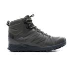 The North Face Erkek Litewave Fastpack II Mid Gore-Tex® Yeşil Doğa Yürüyüşü Botu