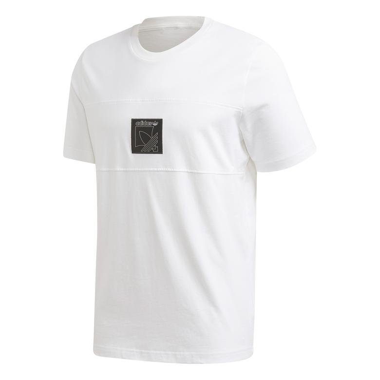 adidas Sprt Icon Erkek Beyaz T-Shirt