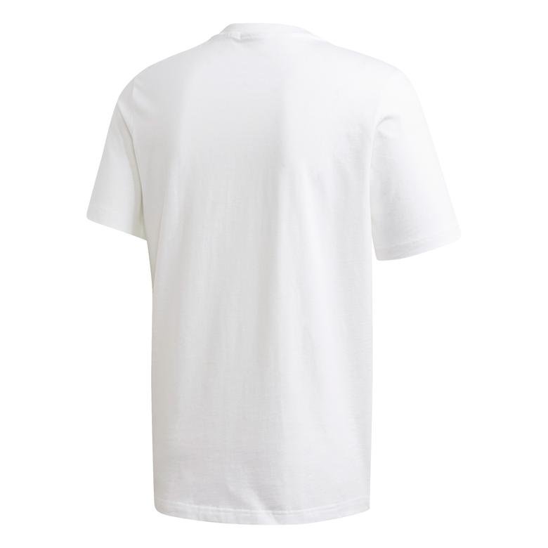 adidas Sprt Icon Erkek Beyaz T-Shirt