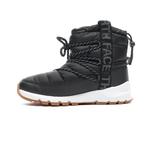 The North Face Thermoball Lace-Up Kadın Siyah Bot