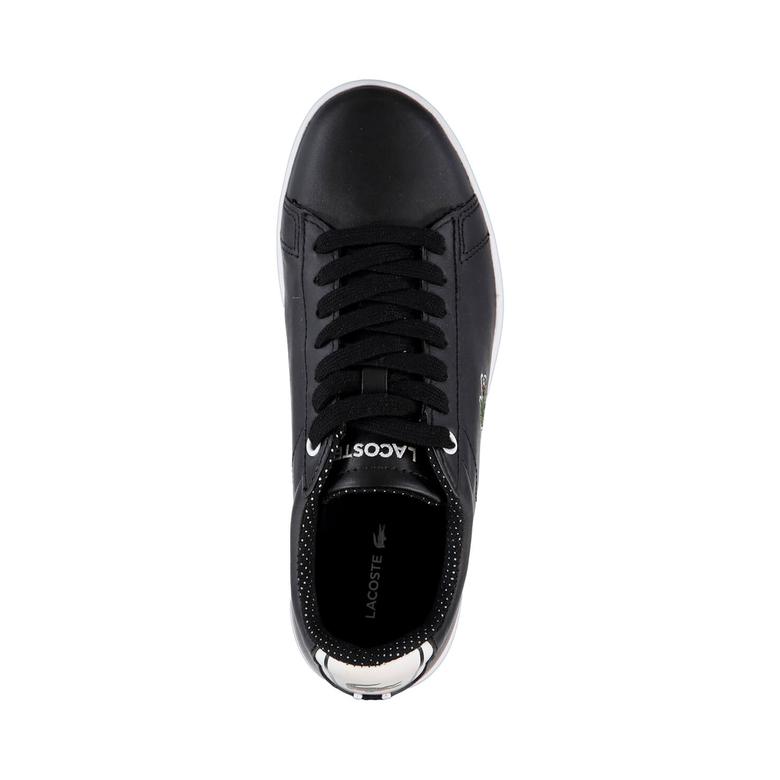 Lacoste Carnaby Evo 116 Siyah Sneaker