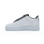 Nike Air Force 1 '07 LV8 Erkek Beyaz Spor Ayakkabı