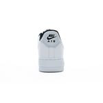 Nike Air Force 1 '07 LV8 Erkek Beyaz Spor Ayakkabı
